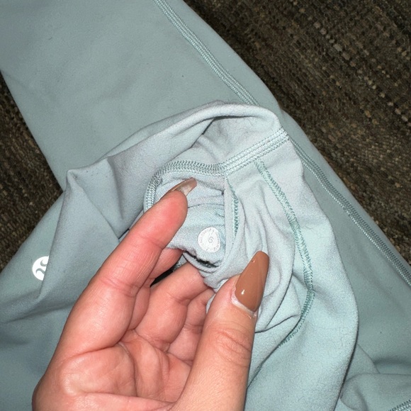 Lululemon Leggings - Picture 4 of 6